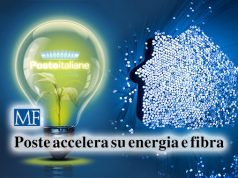 offerta luce e gas poste italiane con Poste Energia