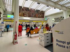 Giornata Mondiale del Libro: all’ufficio postale di Pescara appuntamento con la lettura