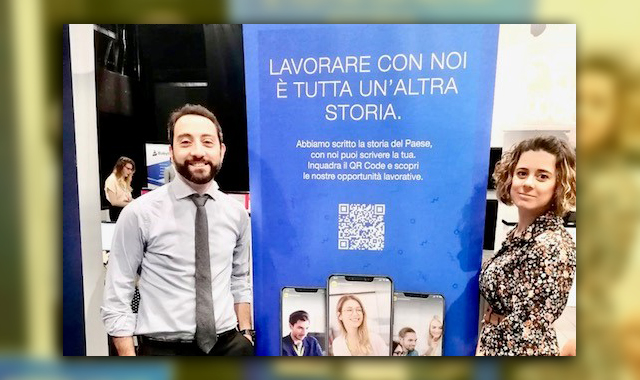 Poste: con gli studenti dell’Università Roma 3 per presentare le opportunità di lavoro in azienda