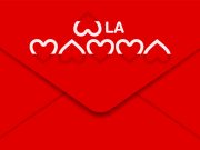 Festa della Mamma: la cartolina e gli annulli speciali di Poste Italiane