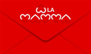 Festa della Mamma: la cartolina e gli annulli speciali di Poste Italiane