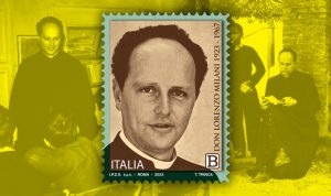 Cent’anni fa nasceva di Don Milani, un francobollo celebra il maestro che diede voce agli ultimi