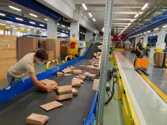 Lavoro Poste Italiane: l’azienda ha posizioni aperte nel settore della logistica