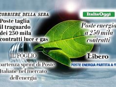 Poste energia