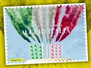Festa della Repubblica: ecco la cartolina celebrativa di Poste Italiane