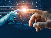 Intelligenza artificiale: l’innovazione di Poste premiata all’AI Week 2023 di Rimini