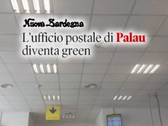 Sardegna: uffici postali green con il progetto Led