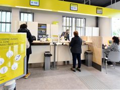 Viterbo, l'ufficio postale di Carbognano riapre con i servizi di Polis