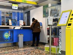 Calabria: il progetto Polis all’ufficio postale di Fuscaldo Marina