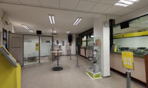 Poste: un nuovo impianto di climatizzazione nell’ufficio di Quartu Sant’Elena