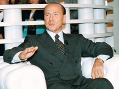 berlusconi