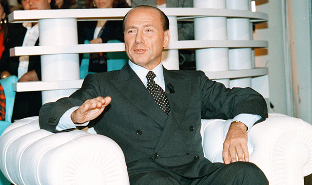 berlusconi