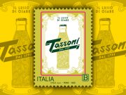 Poste: un francobollo dedicato ai 230 anni della Cedral Tassoni