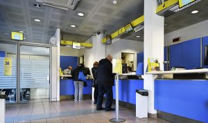 Risparmio energetico: nuovi impianti led per gli uffici postali della Sardegna