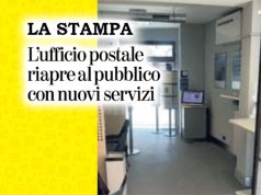 Polis: nella provincia di Vercelli sono 11 gli uffici postali abilitati