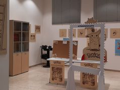 Poste: "Anime in mostra" in ufficio San Benedetto a Cagliari