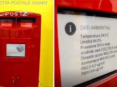 Intelligenti e connesse, le cassette Smart in arrivo anche a Milano