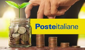 Risparmio postale: nel Lazio oltre 3 milioni e 200mila libretti e più di 3 milioni e 600 mila buoni fruttiferi