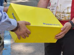 Poste Italiane: in provincia di Catania boom di pacchi e-commerce + 22%