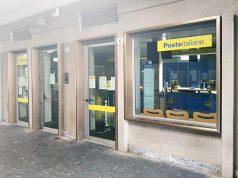 Oristano: nuovo impianto di climatizzazione per l’ufficio postale della Galleria Omodeo