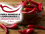 fiera del peperoncino