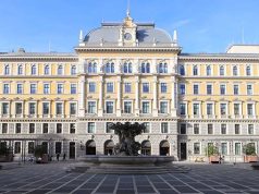 museo postale trieste