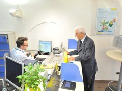 pensionati ufficio postale inps milano