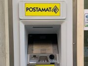 Poste: installati a Ferrara quattro Atm Postamat di nuova generazione