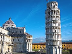 L’annullo di Poste per gli 850 anni della Torre di Pisa è stato un successo
