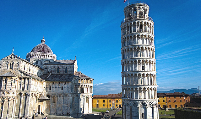 L’annullo di Poste per gli 850 anni della Torre di Pisa è stato un successo