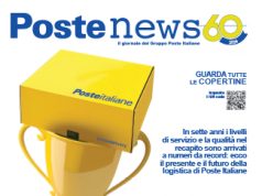 Postenews 60