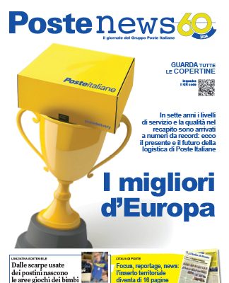 Postenews 60