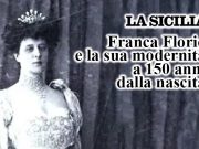 Annullo Franca Florio