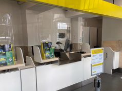 Il progetto Polis in provincia di Reggio Calabria: completati i lavori in altri quattro uffici postali