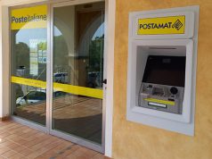 Sardegna: i servizi del progetto Polis in 73 uffici postali della provincia di Nuoro