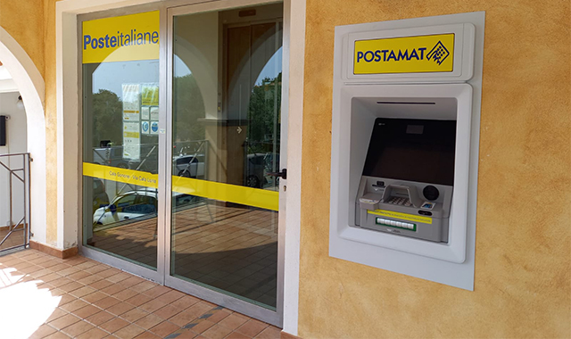 Sardegna: i servizi del progetto Polis in 73 uffici postali della provincia di Nuoro
