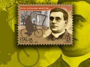 Cento anni fa moriva Don Giovanni Minzoni: ecco il francobollo commemorativo