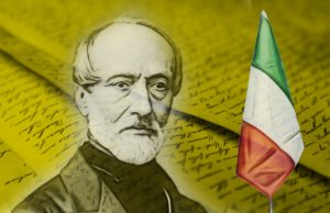 Lettere nella storia: Mazzini e l’amore all’Italia
