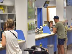 Chieti: l’ufficio postale di Colledimezzo ospiterà i servizi del progetto Polis