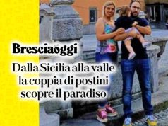 Arezzo, la portalettere Jessica: “Lavoro pieno di stimoli”