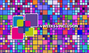 Poste e inclusione: al via la nuova edizione di 4Weeks4Inclusion