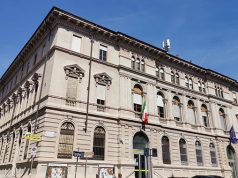 Poste Italiane: l’iniziativa “Cento Facciate” fa rivivere il palazzo di Pavia
