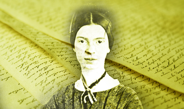 Lettere nella storia: la corrispondenza in poesia di Emily Dickinson