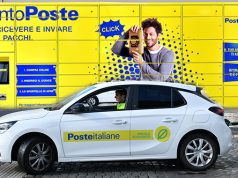 Flotta green e Rete Punto Poste: la sostenibilità sempre al centro