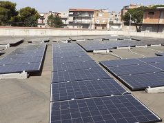 Sostenibilità: per Poste nuovo impianto fotovoltaico ad Agrigento
