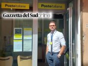 Da Messina a Brescia per lavorare con Poste: tre storie di giovani laureati