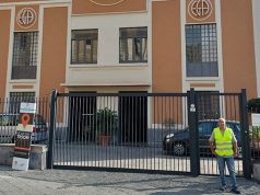 Catania: alla scoperta dell’ex Calzaturificio EGA con il portalettere Giovanni