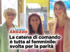 Poste: in provincia di Arezzo 239 donne su 315 dipendenti