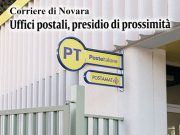 Piemonte: il ruolo degli uffici postali nei piccoli comuni, “spina dorsale” della regione