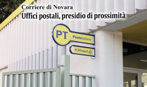 Piemonte: il ruolo degli uffici postali nei piccoli comuni, “spina dorsale” della regione